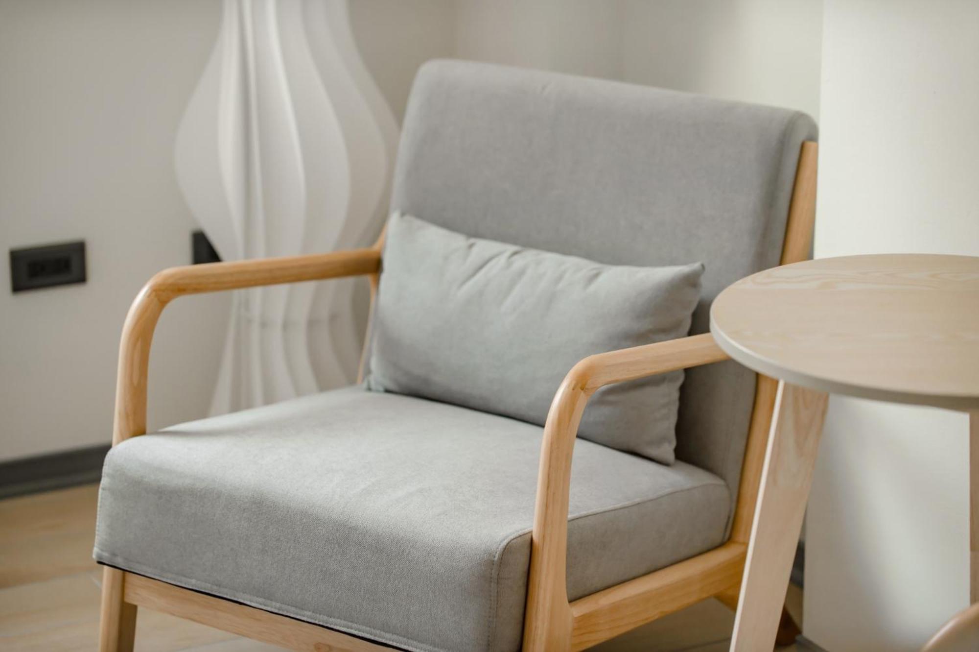 Long Stay Here تاينان المظهر الخارجي الصورة